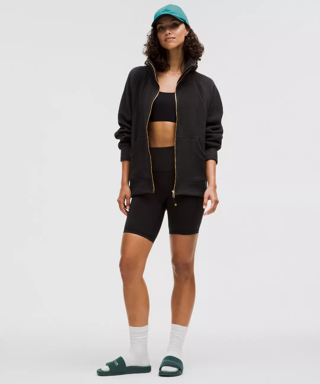 Women's Restfeel Slide *Graphic