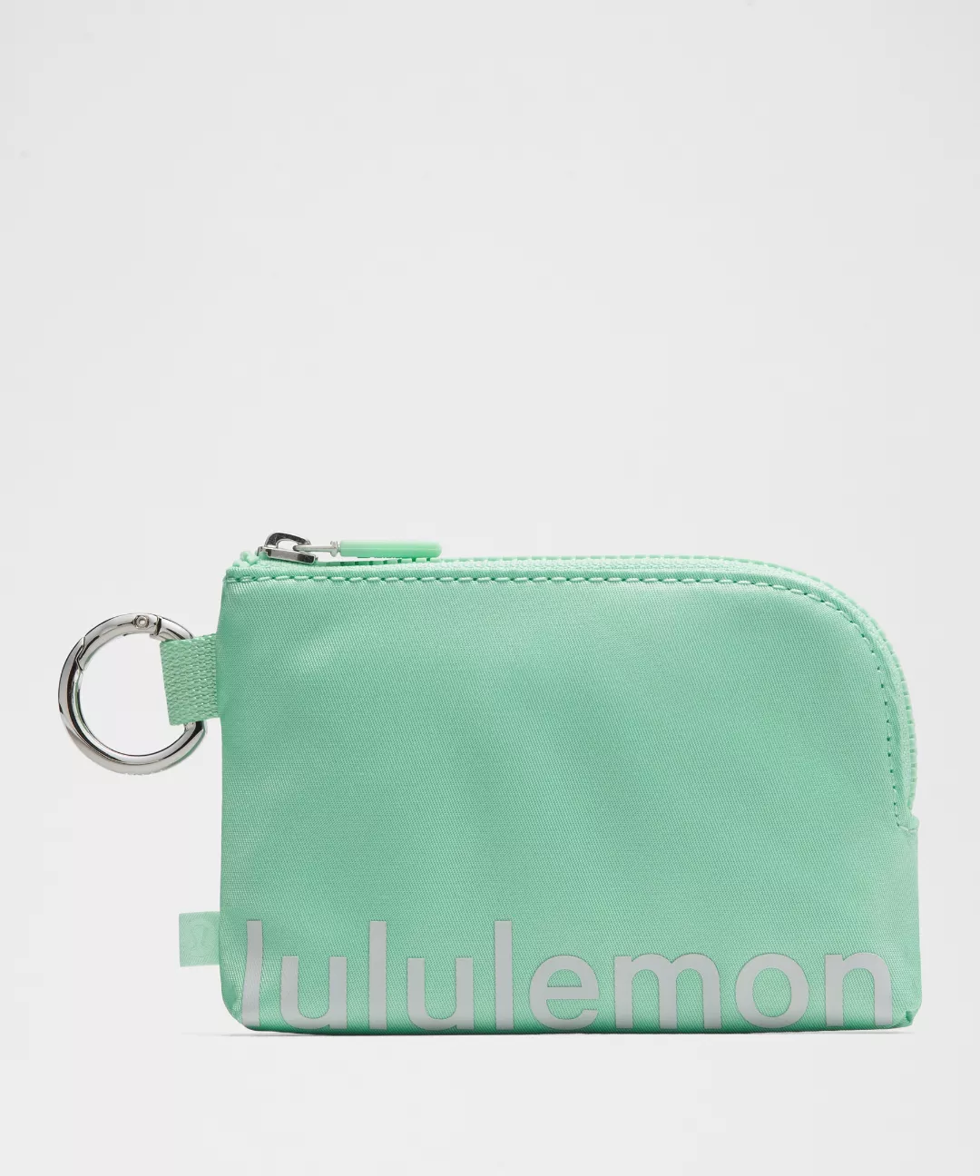 Clippable Card Pouch