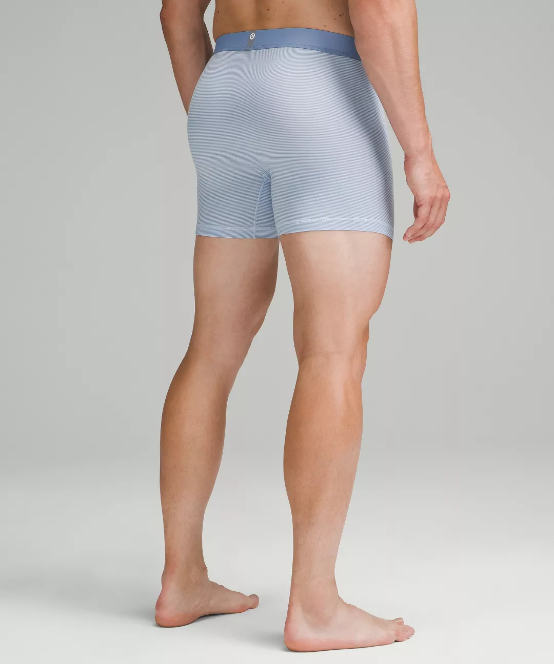 Always In Motion Boxer 5"
