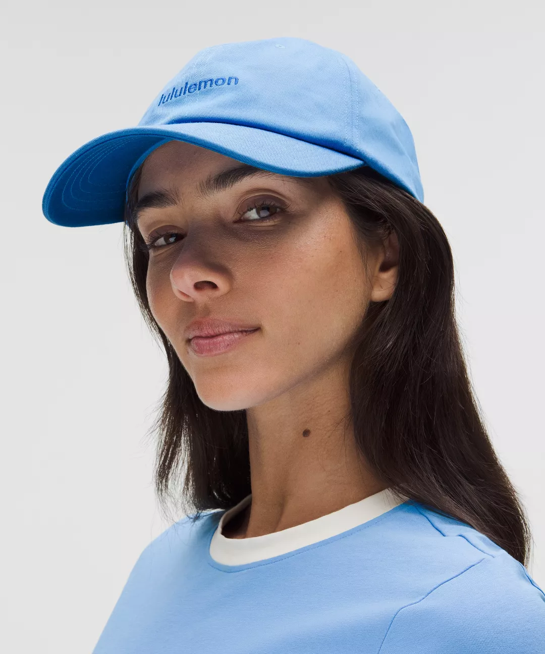 Classic Ball Cap *Wordmark