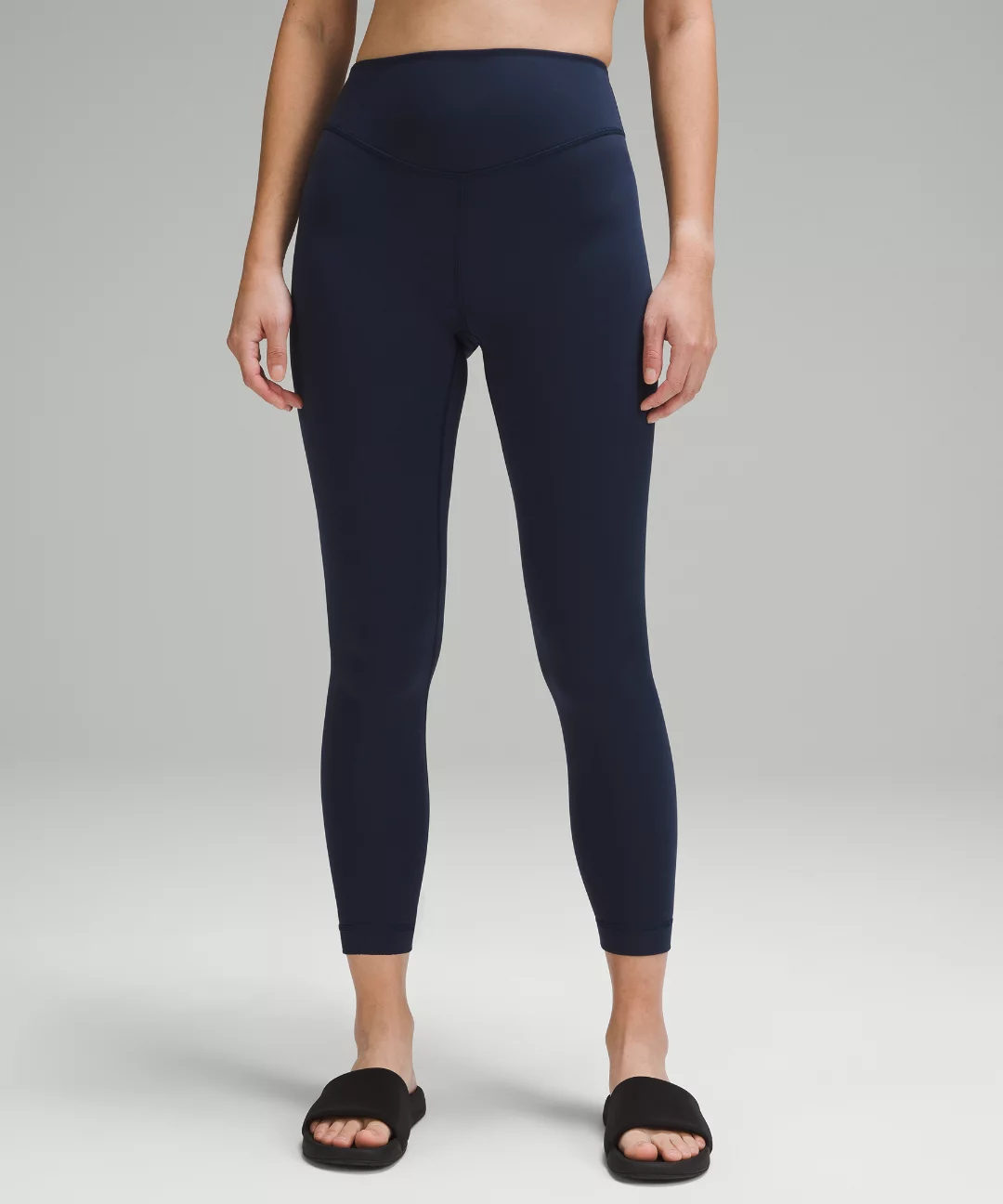 Wunder Under SmoothCover High-Rise Tight 25"