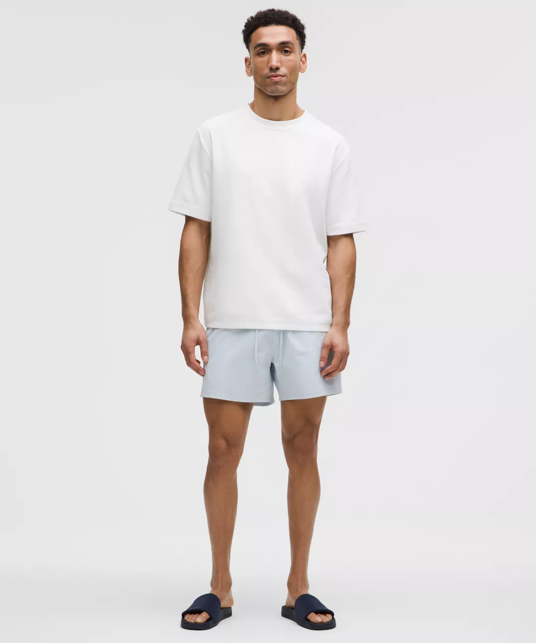 Swim Short 5"