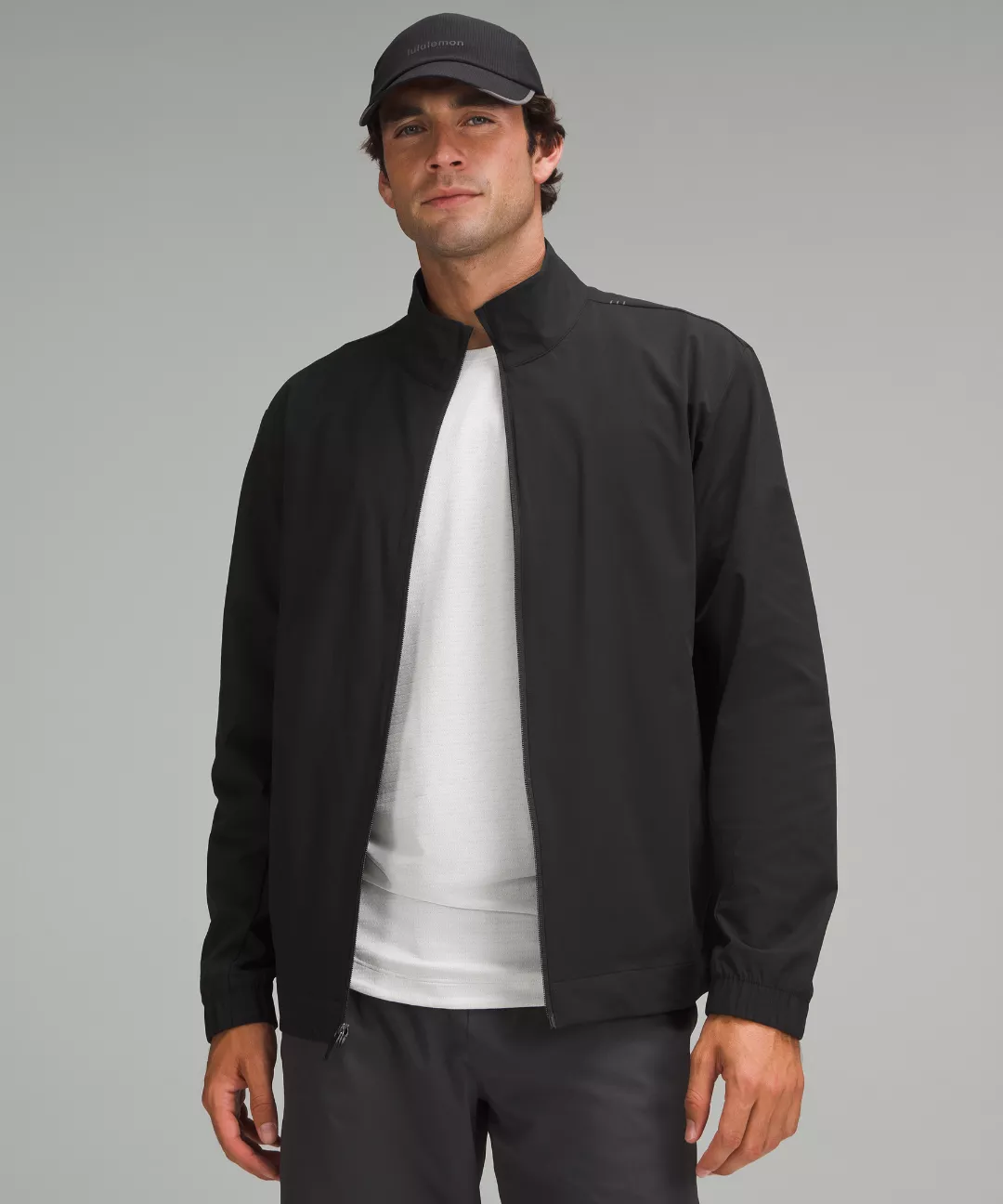 Zeroed In Track Jacket