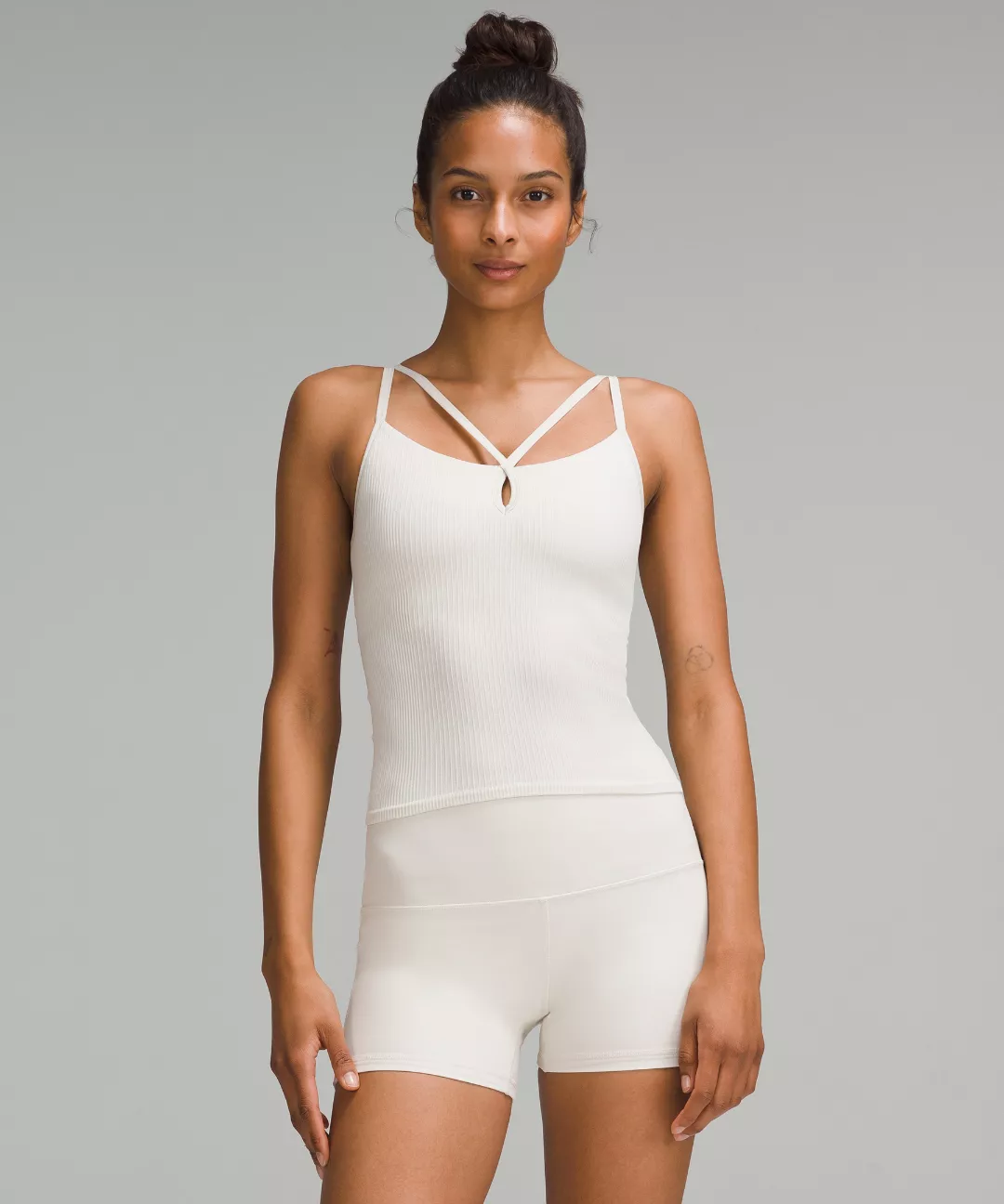 Ebb to Street Strappy Tank Top *Light Support, B/C Cup