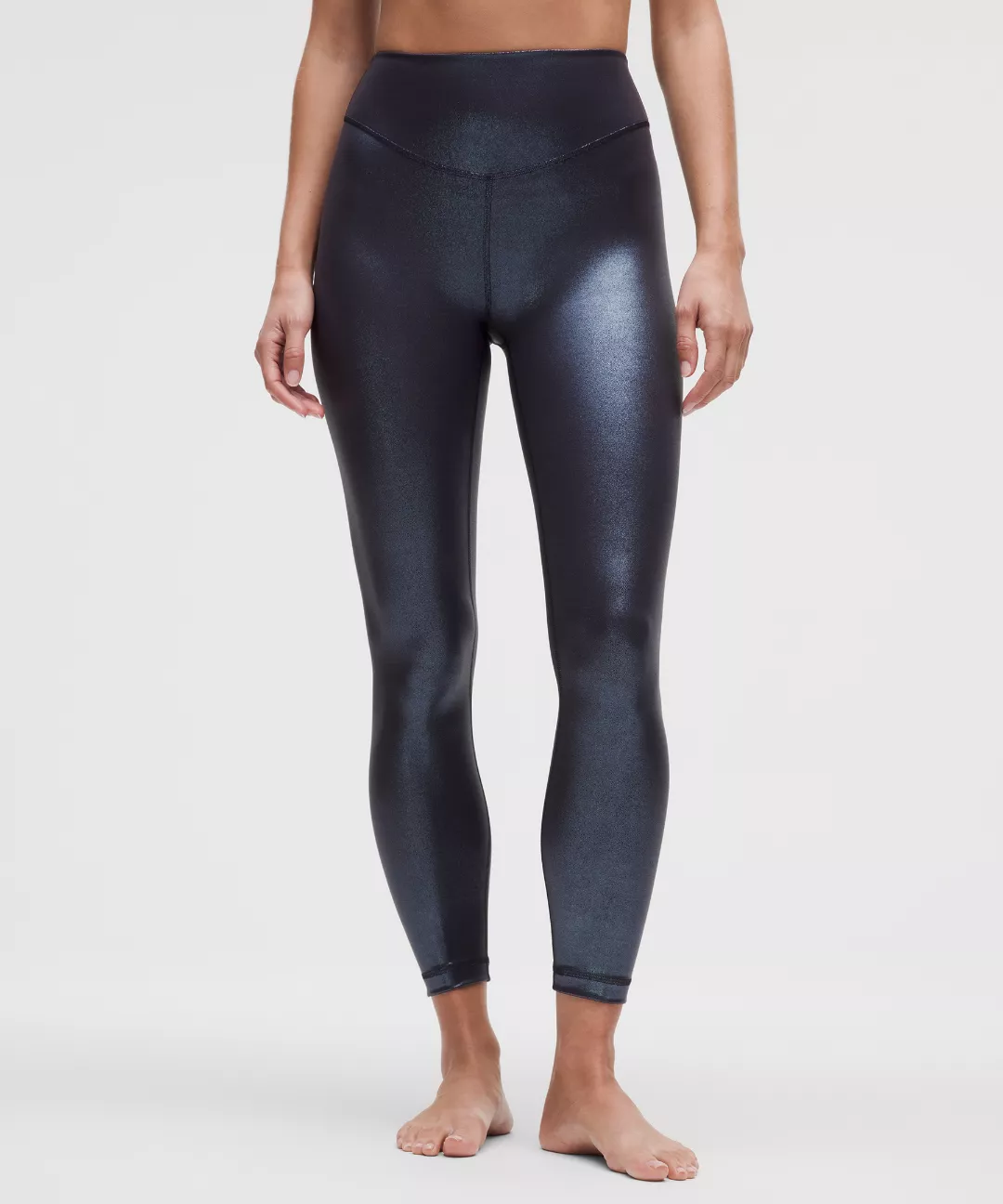 Wunder Under SmoothCover Tight 25"