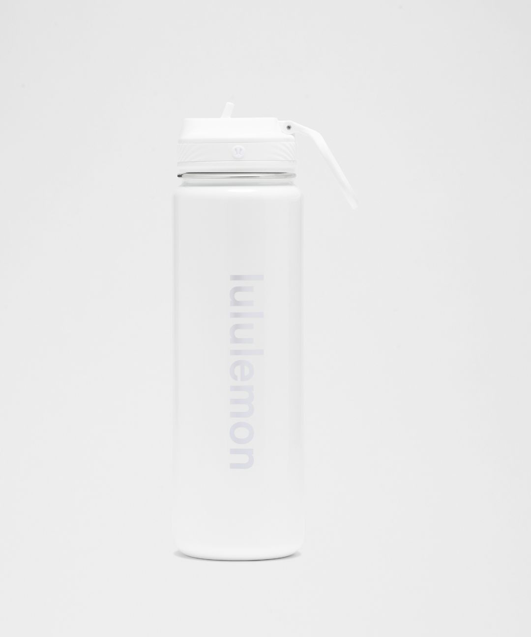 Back to Life Sport Bottle 24oz Straw Lid *Shine