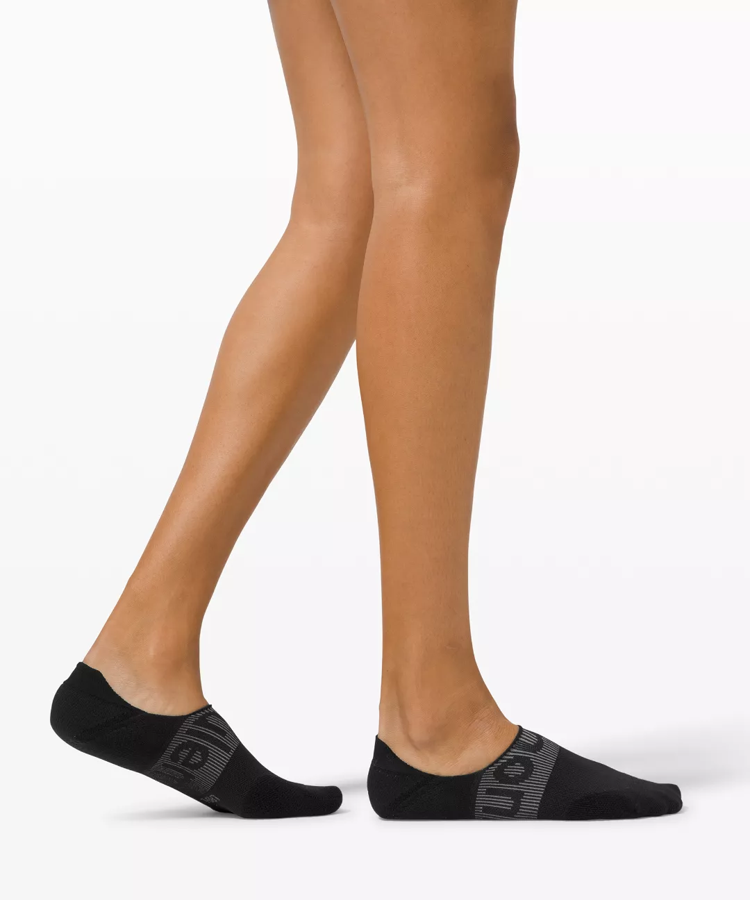 Women's Power Stride No-Show Socks with Active Grip *3 Pack
