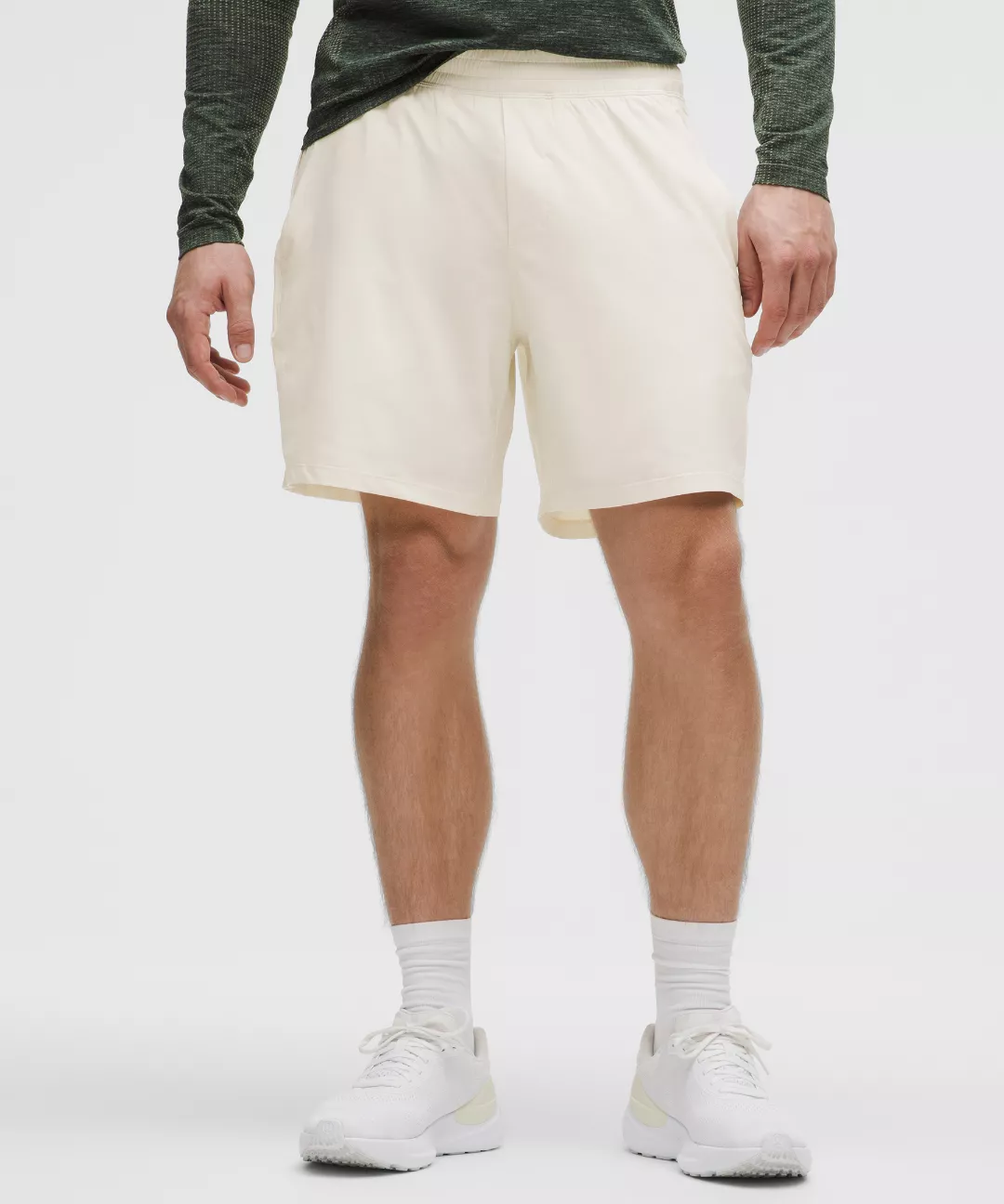 Pace Breaker Lined Short 7"