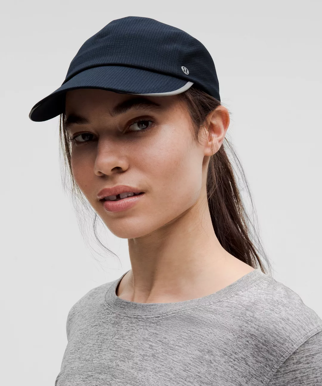 Fast and Free Running Hat *WovenAir