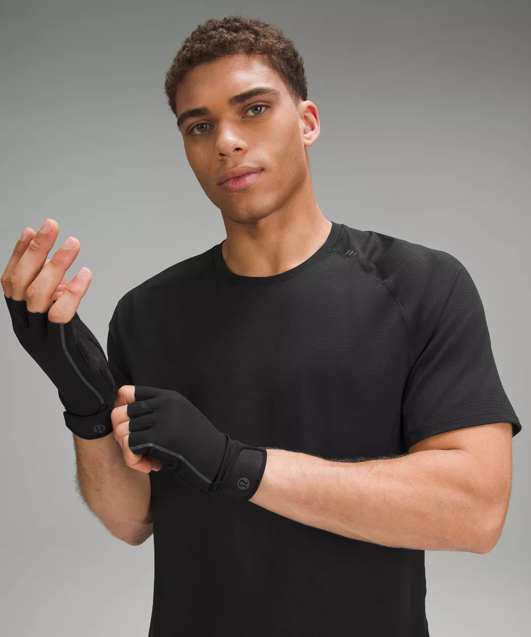 License to Train Training Gloves
