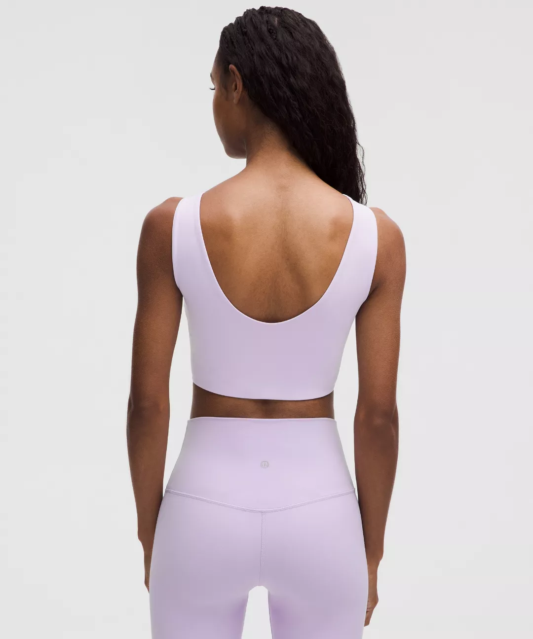 Bend This Scoop and Cross Bra *Light Support, A-C Cups