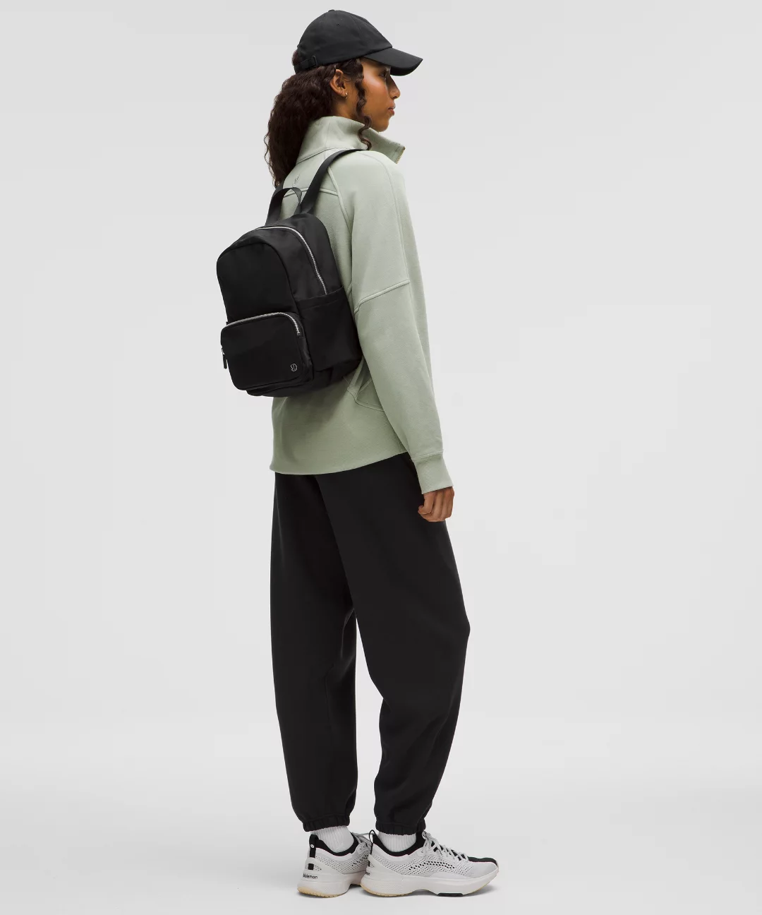 Everywhere Backpack Small 11.5L *Metal Hardware