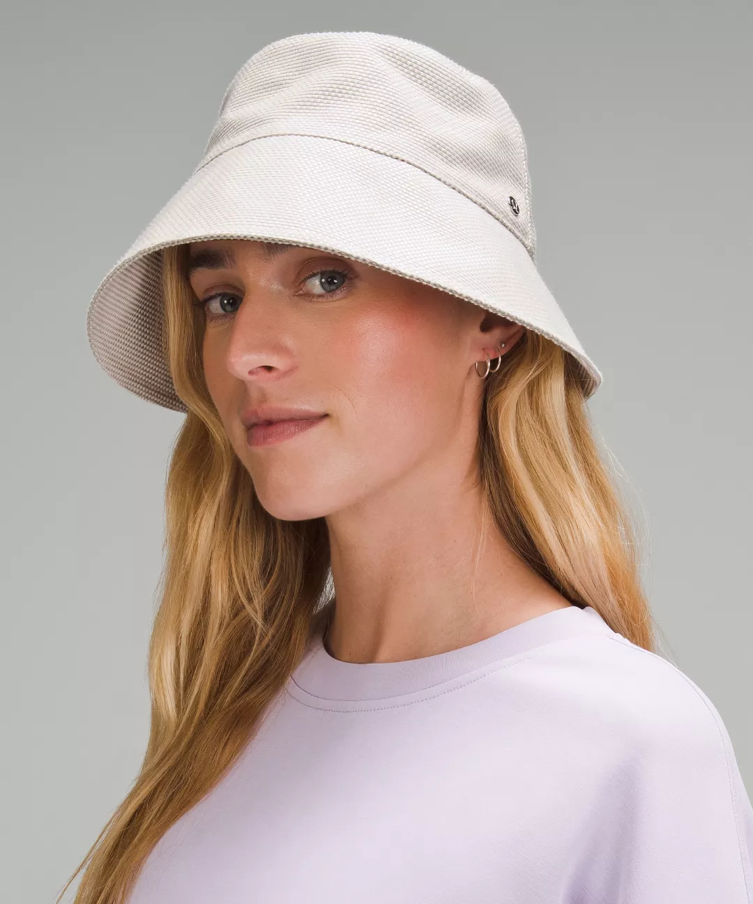Women's Canvas Bucket Hat