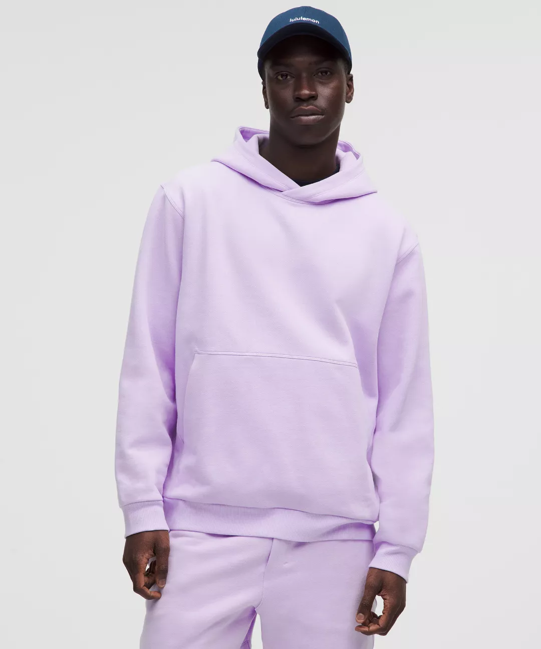 Steady State Pullover Hoodie