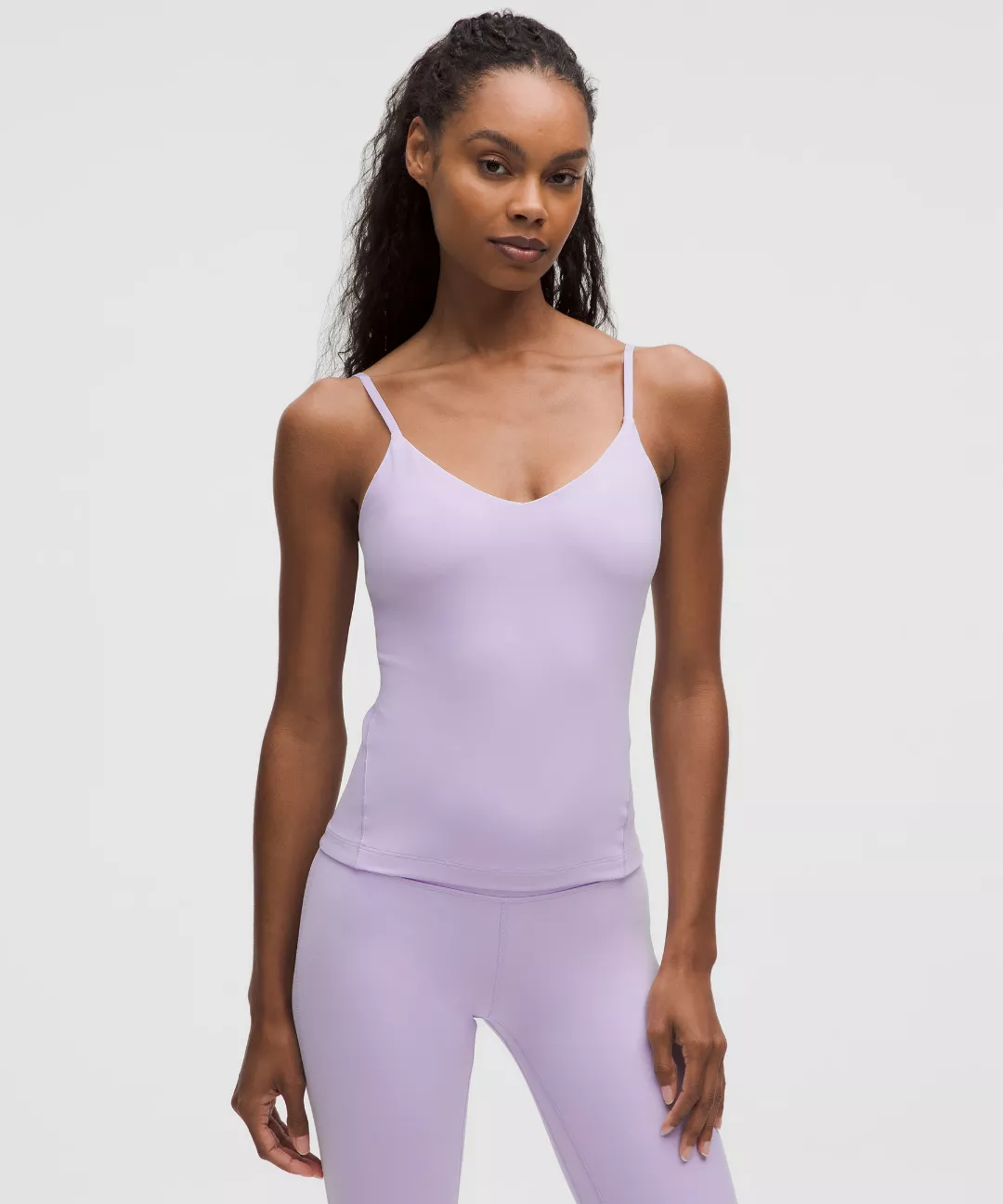 lululemon Align™ Waist-Length Cami Tank Top *A/B Cup
