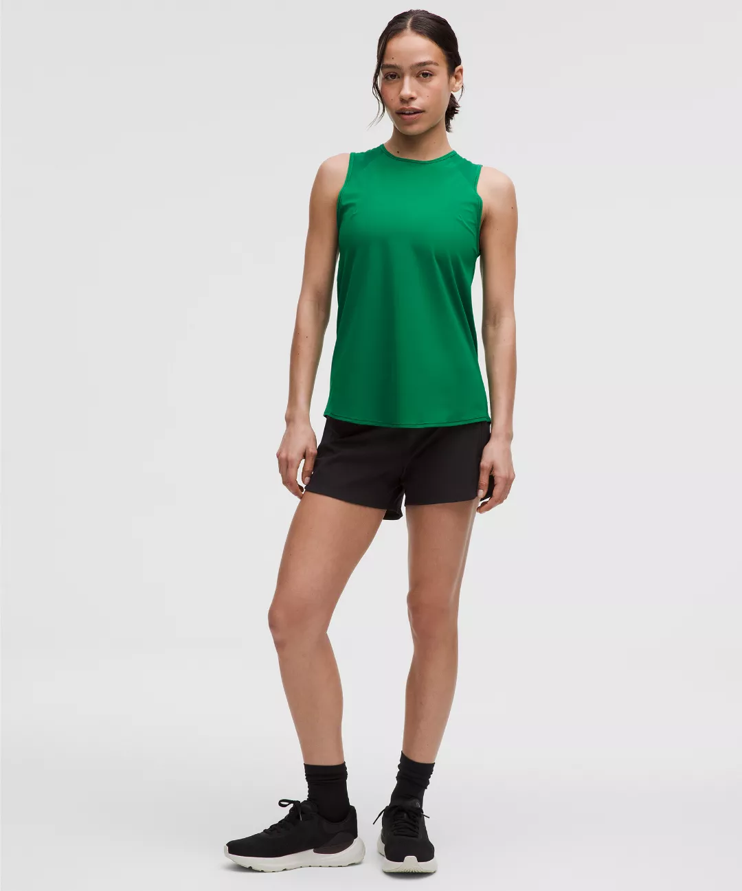 Sculpt Tank Top