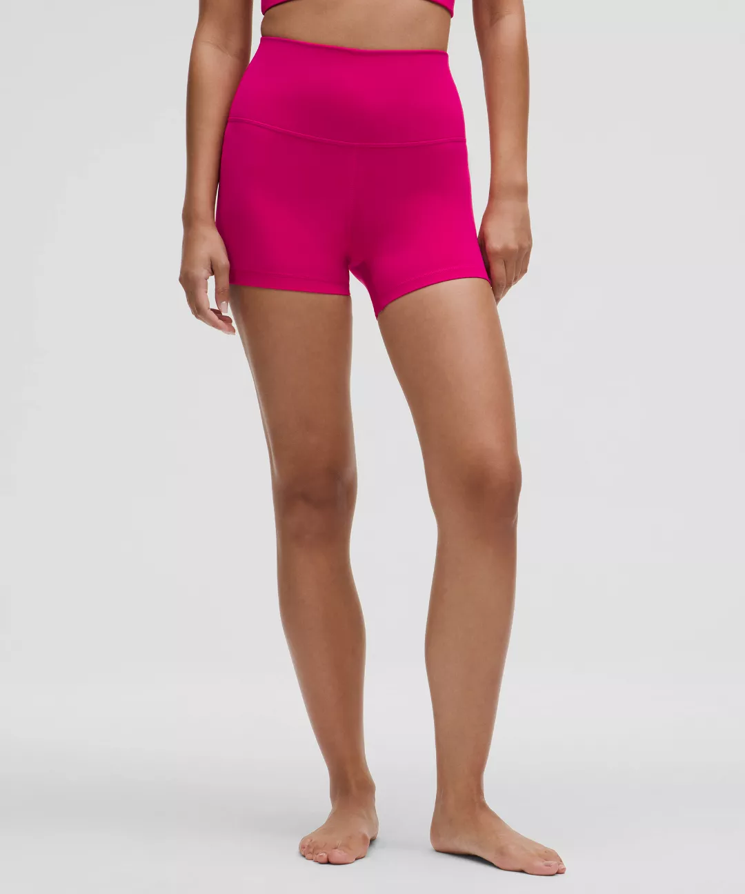 lululemon Align™ High-Rise Short 4"