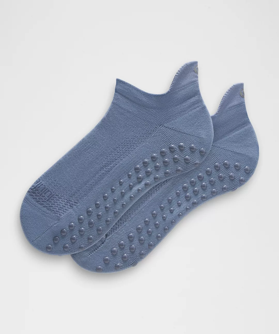 Unisex Find Your Balance Grip Tab Socks *Updated