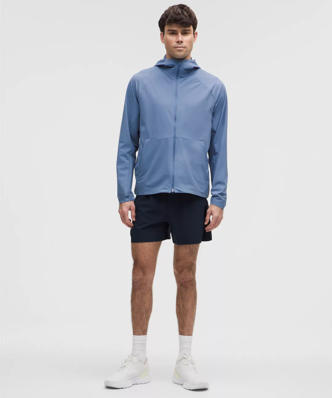 Pace Breaker Jacket
