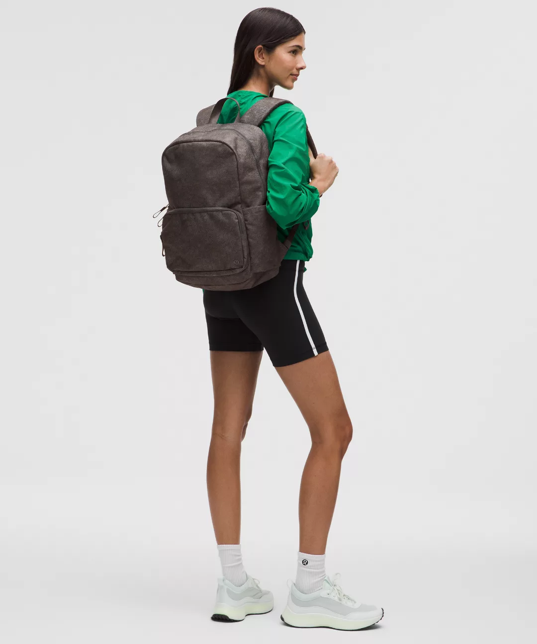Everywhere Backpack 22L *Tech Canvas