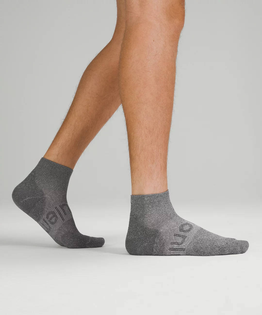 Men's Power Stride Ankle Socks *3 Pack