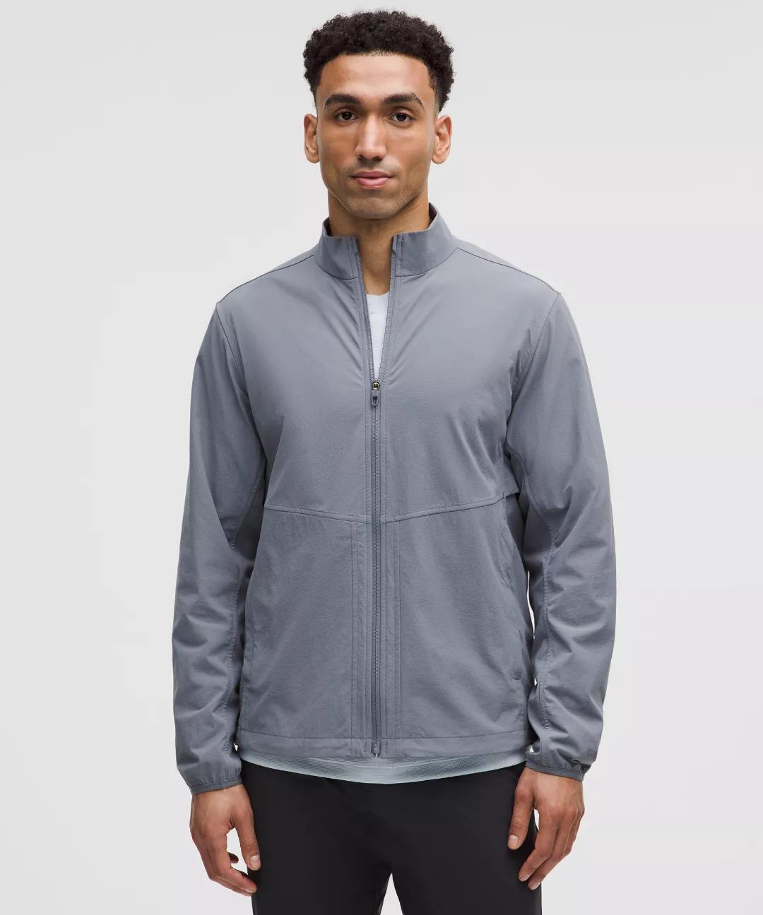 Lightweight Stretch Jacket