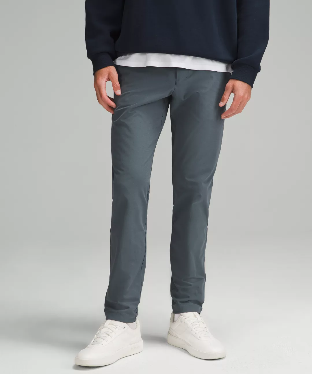 ABC Slim-Fit Trouser 32L *Warpstreme