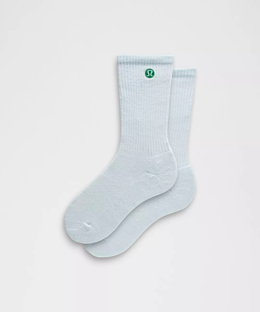 Unisex Daily Essential Crew Socks