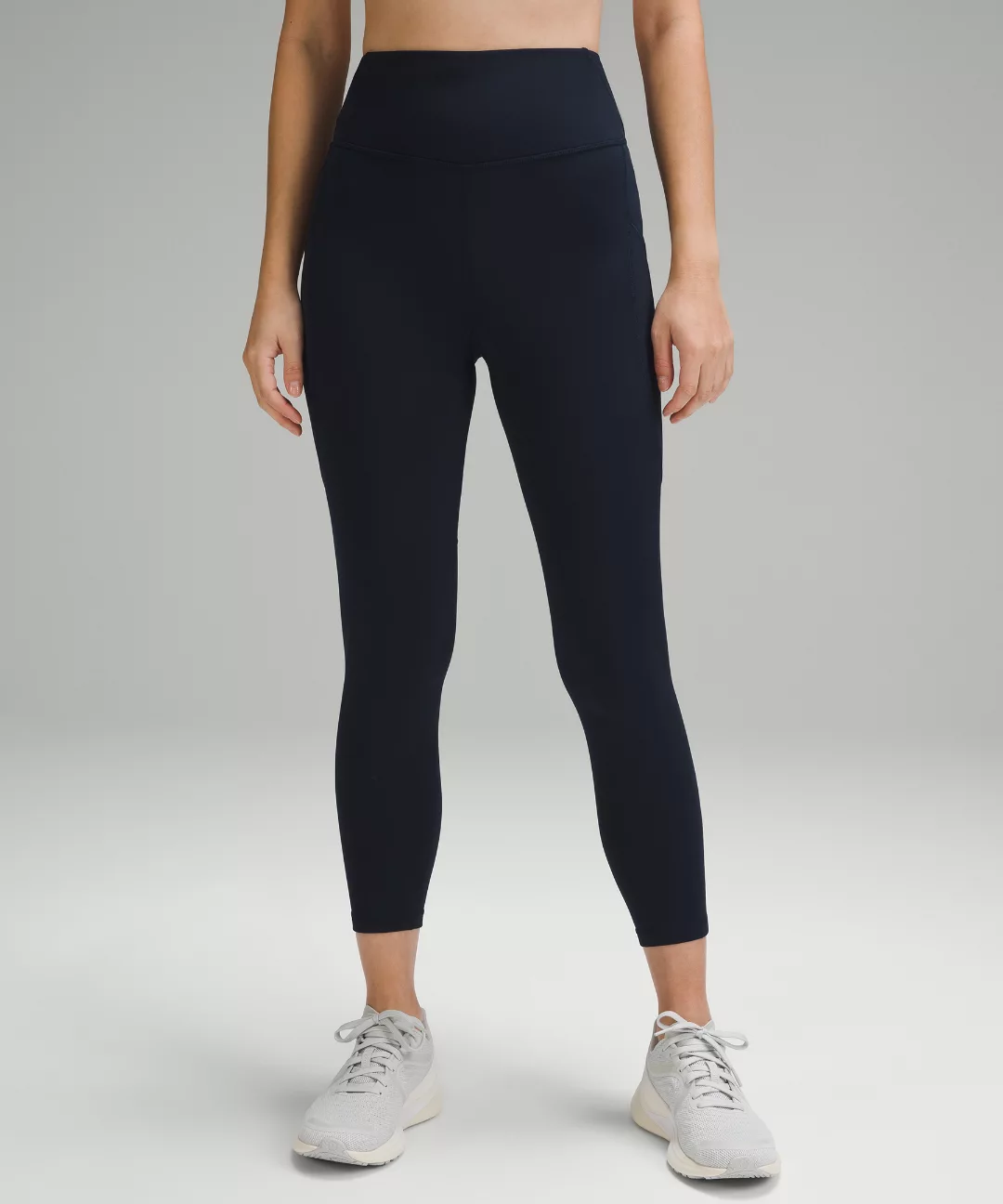 Fast and Free High-Rise Thermal Tight 25�?*5 Pocket