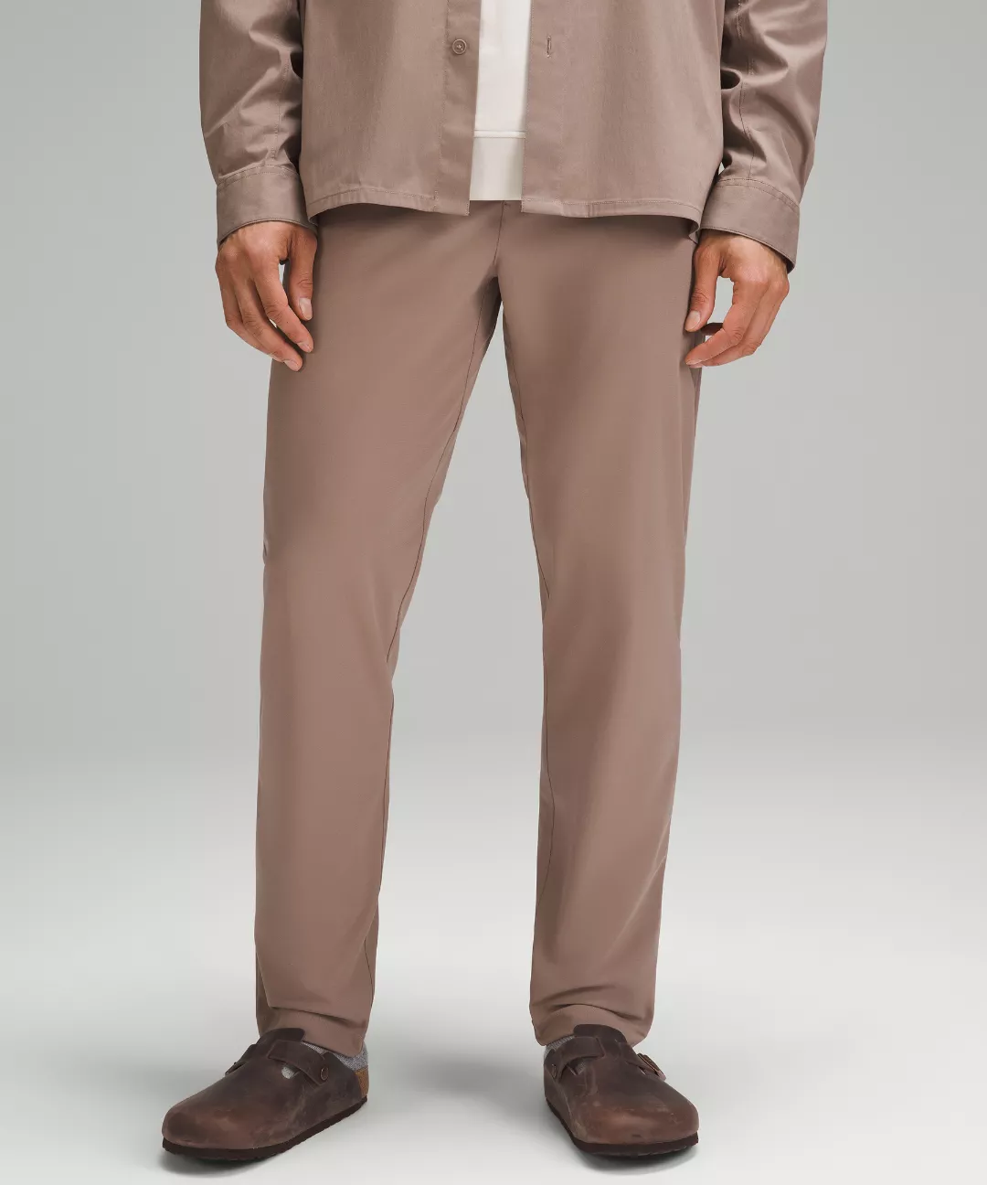 ABC Classic-Fit Trouser 30L *Warpstreme