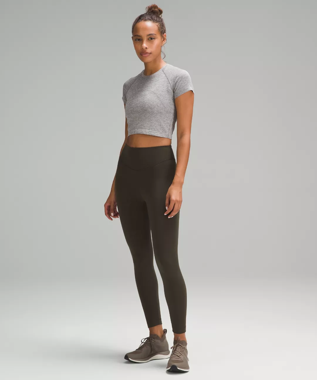 Women's Chargefeel 2 Mid Workout Shoe
