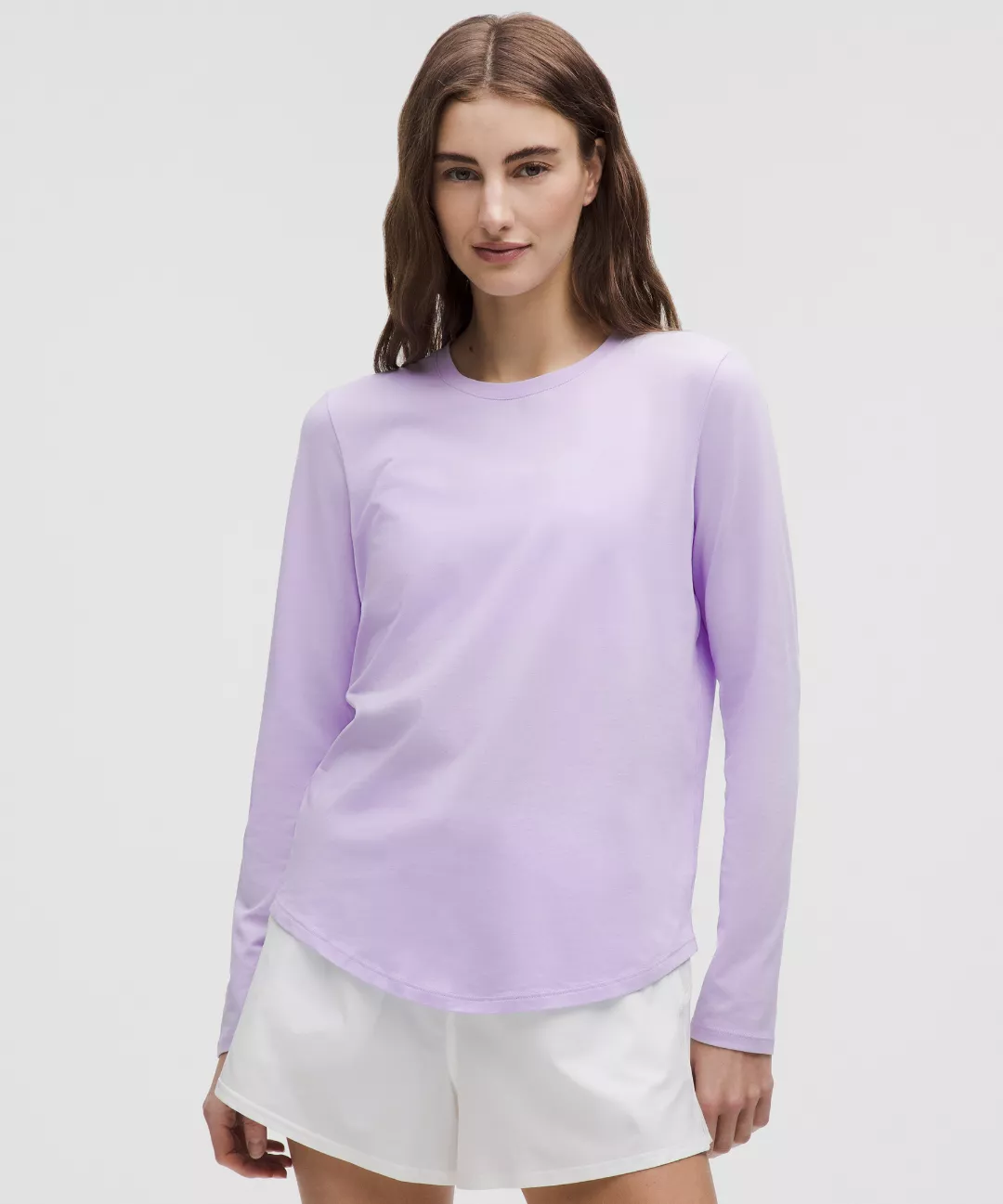 Love Long-Sleeve Shirt