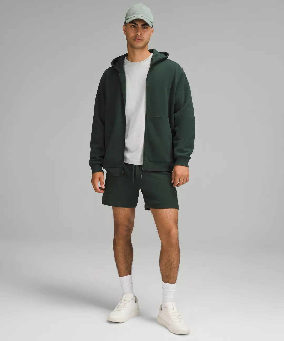 Steady State Classic-Fit Short 5"