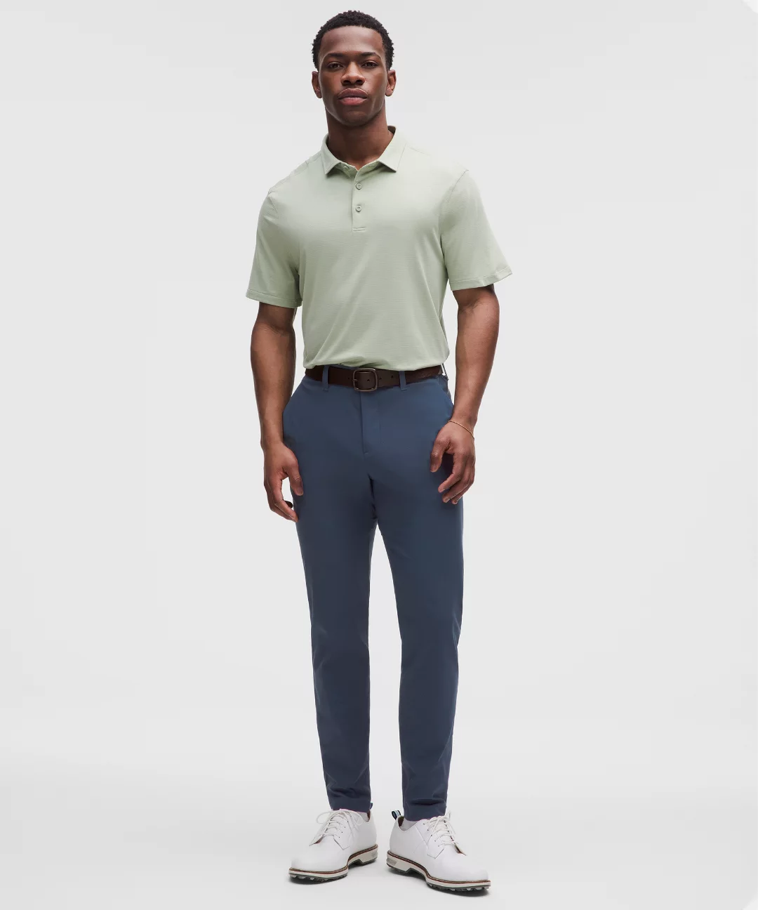 ABC Slim-Fit Golf Trouser 32L