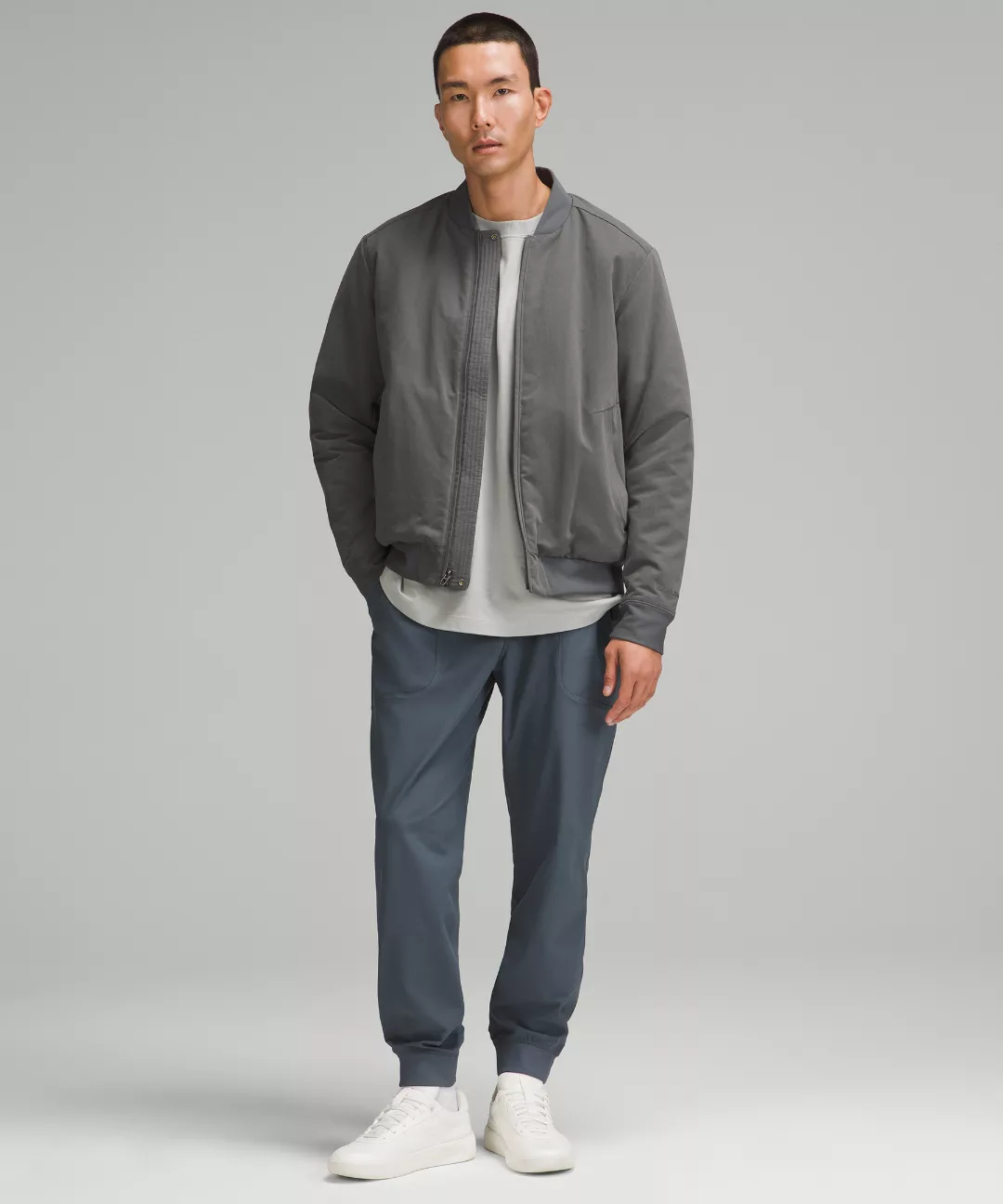 ABC Skinny-Fit Jogger *Regular