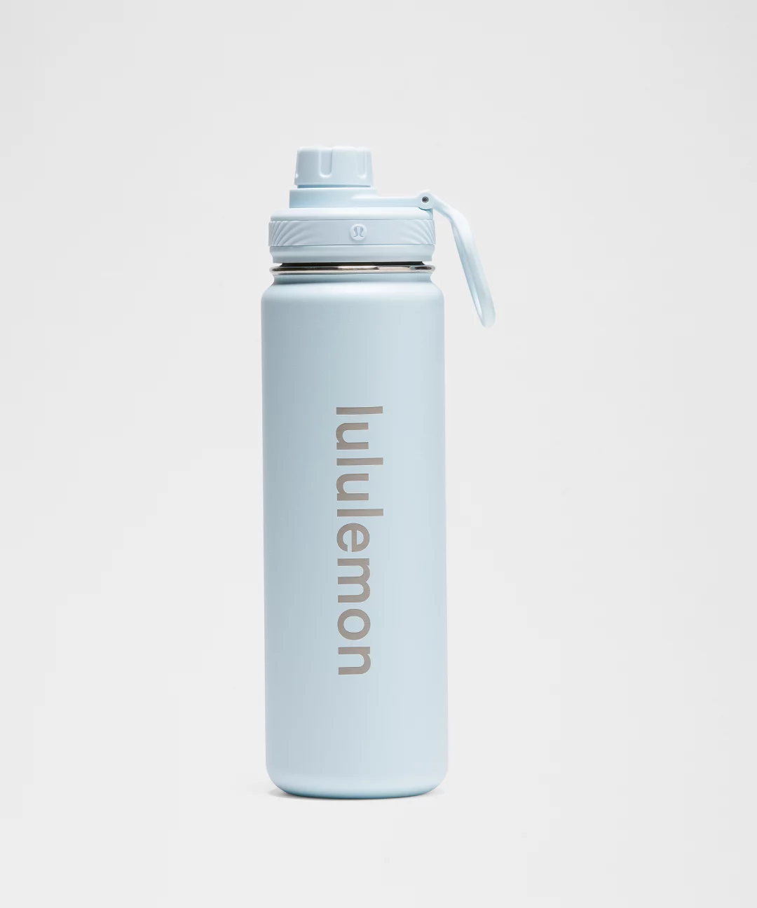 Back To Life Sport Bottle 24oz