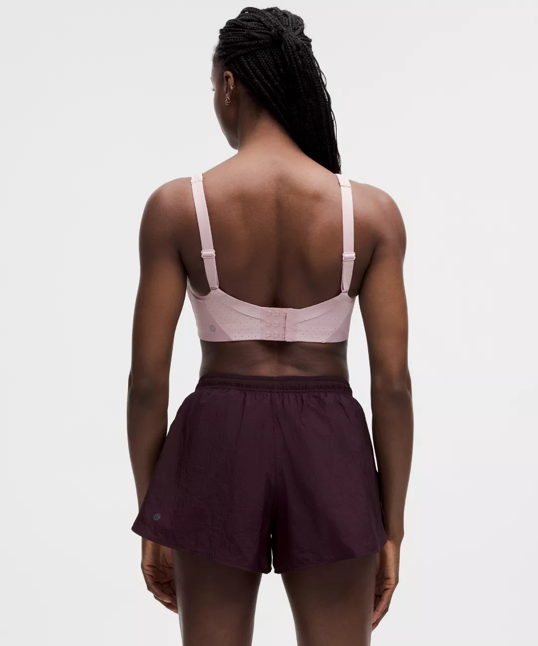 Run Times Bra *High Support, B–G Cups