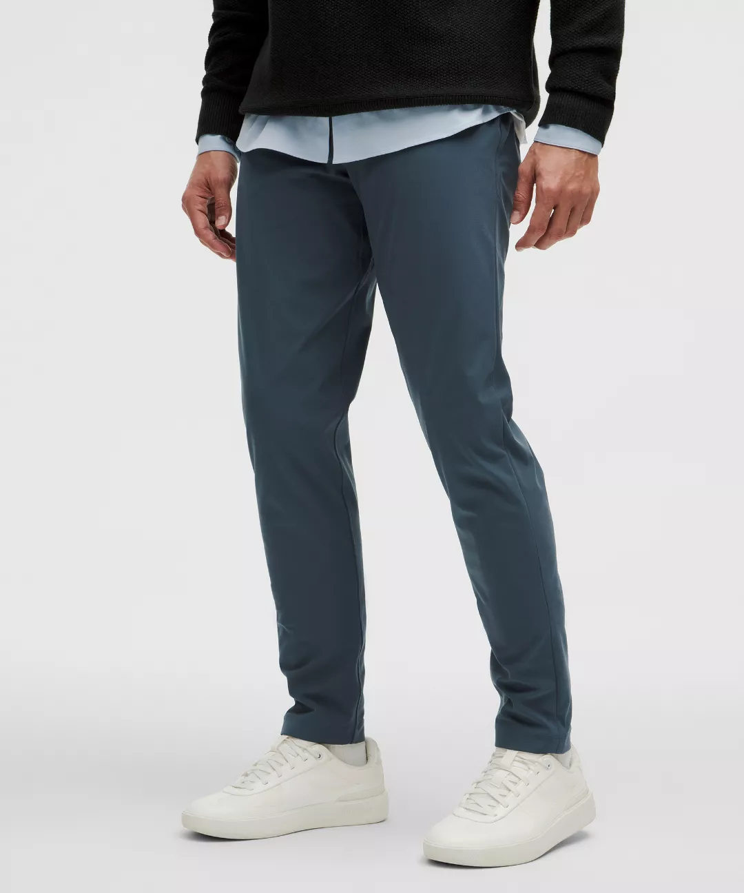 ABC Slim-Fit 5 Pocket Pant 34L *Warpstreme
