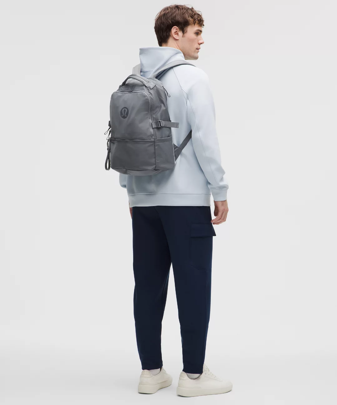 New Crew Backpack 22L *Updated