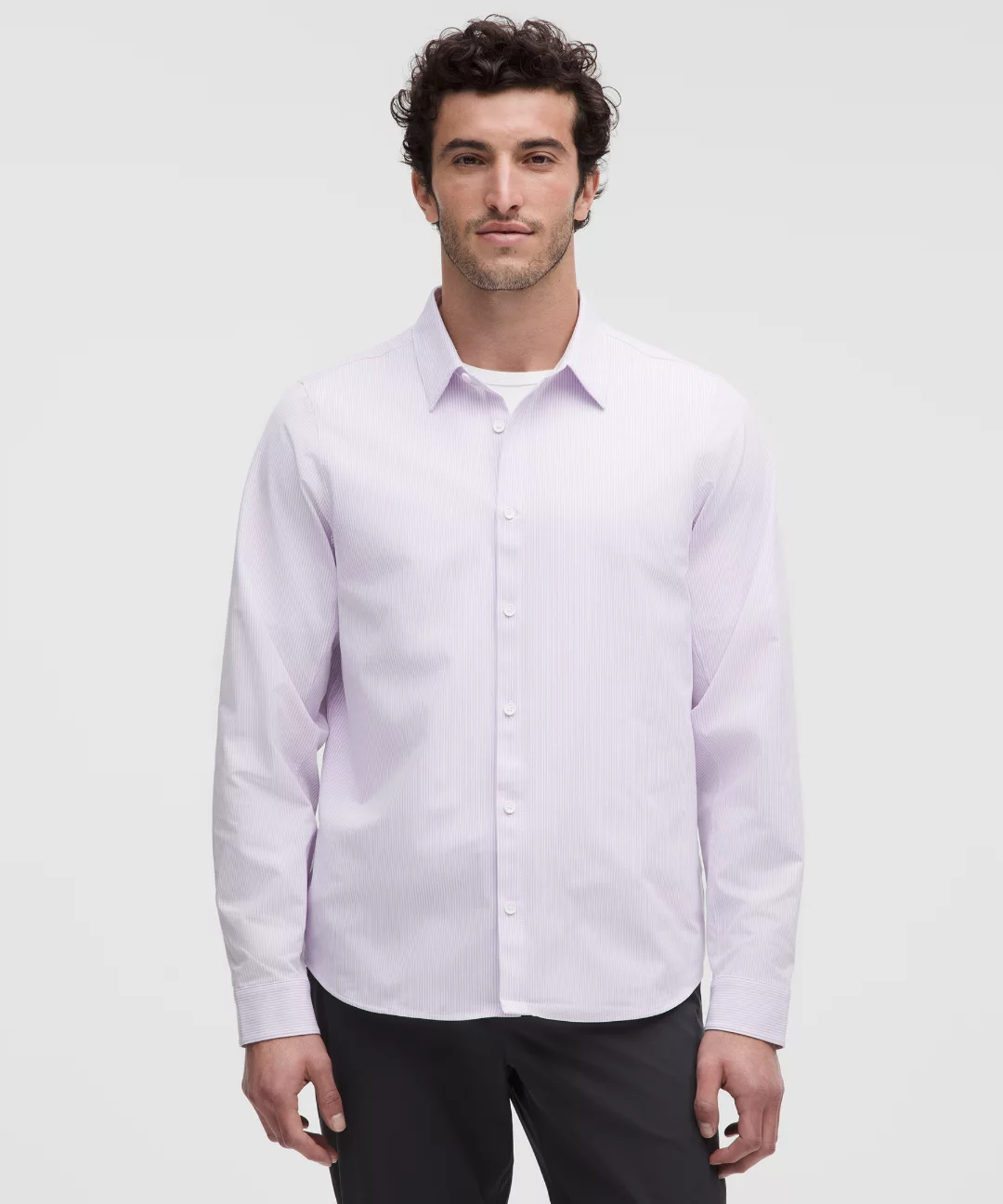 New Venture Long-Sleeve Shirt *Updated Classic-Fit