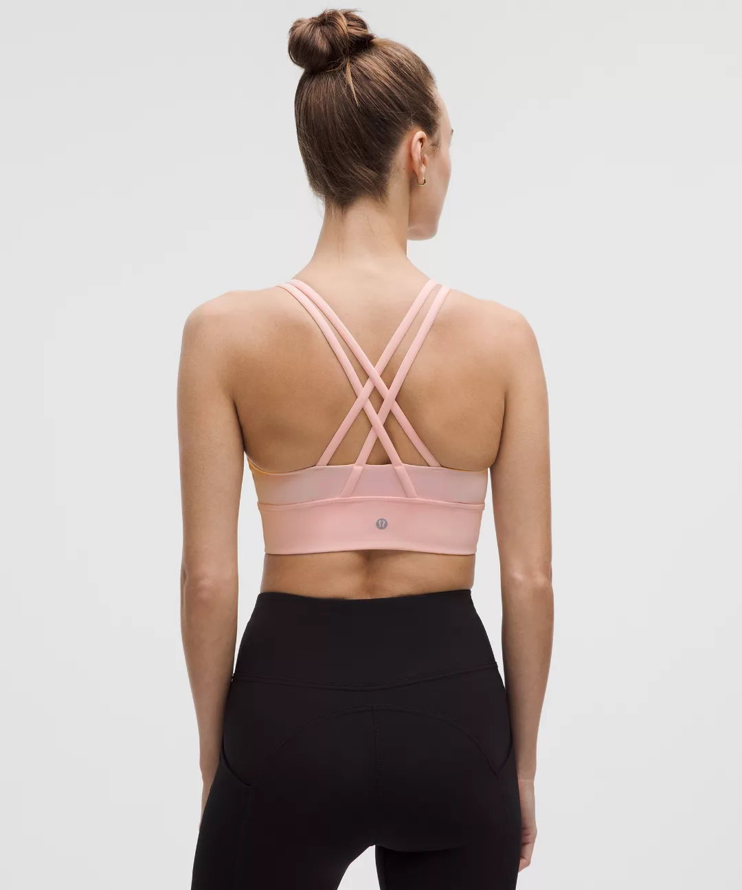 lululemon Energy Longline Bra *Medium Support, B–D Cups