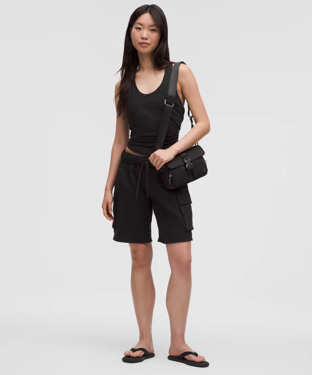 Love Tank Top