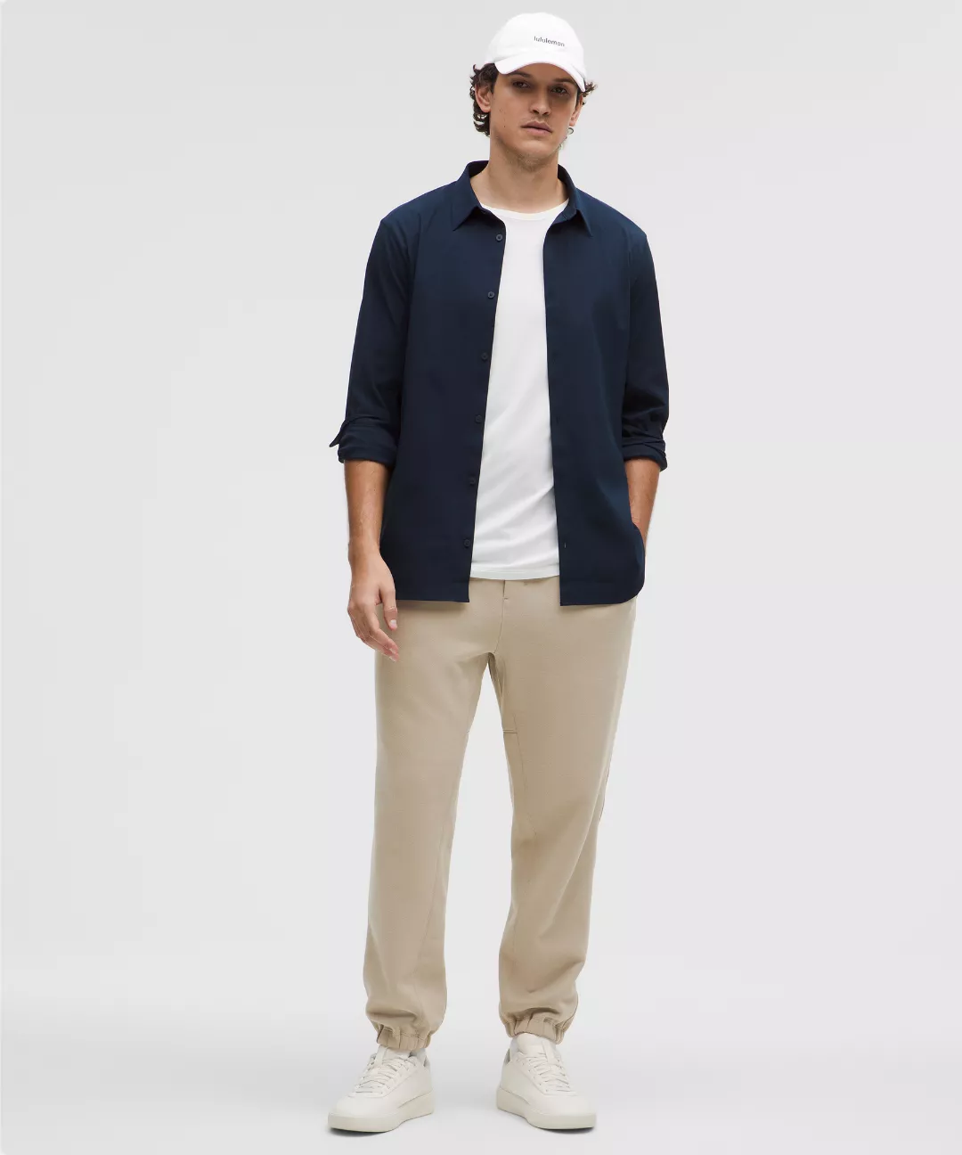 Steady State Classic-Fit Jogger *Tall