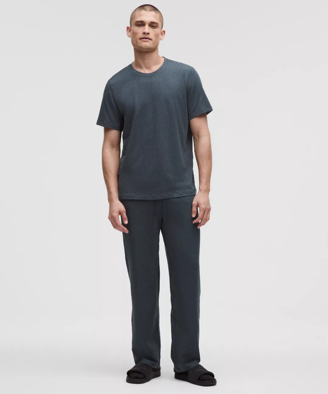 Soft Jersey Classic-Fit Pant *Regular