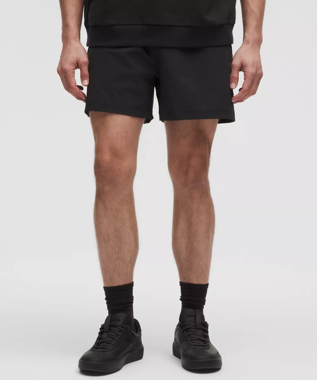 Stretch Ripstop Short 5"