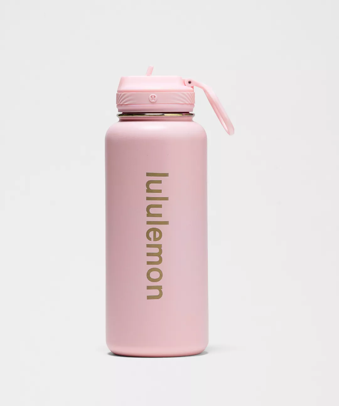 Back to Life Sport Bottle 32oz *Straw Lid
