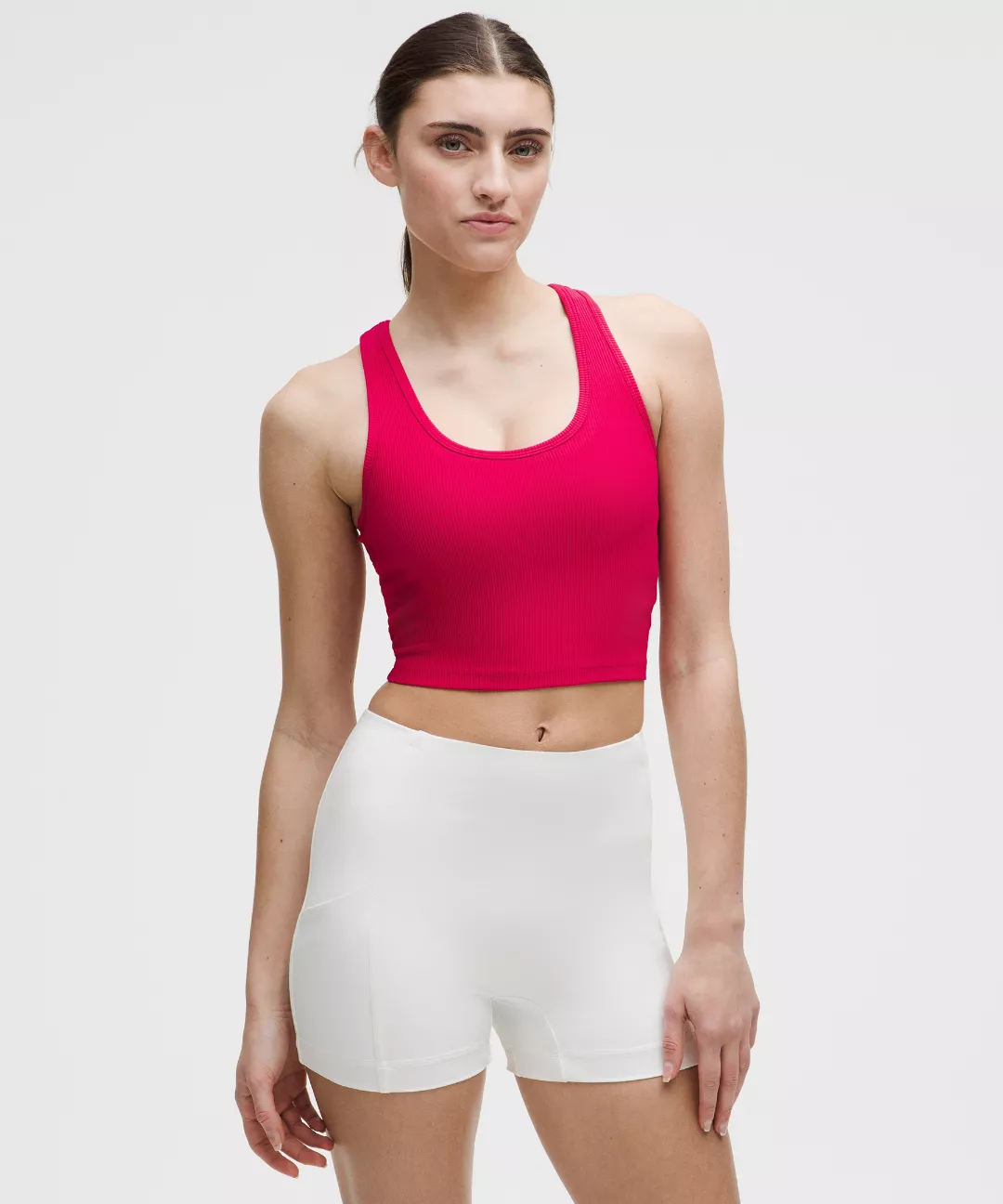 Power Pivot Training Tank Top