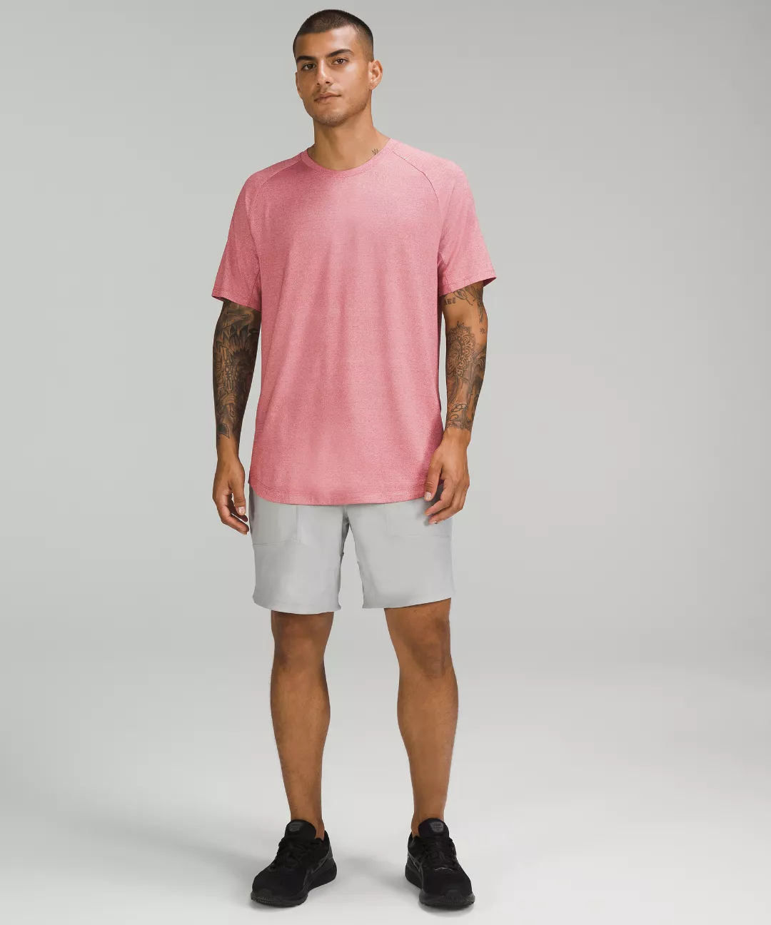 Drysense Short-Sleeve Shirt