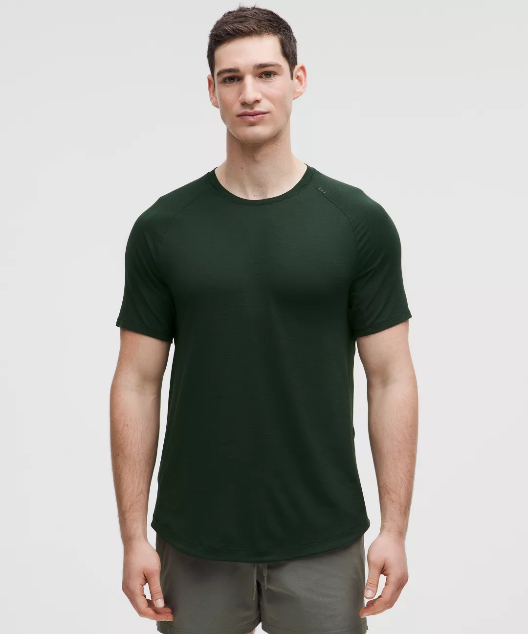 License to Train Short-Sleeve Shirt