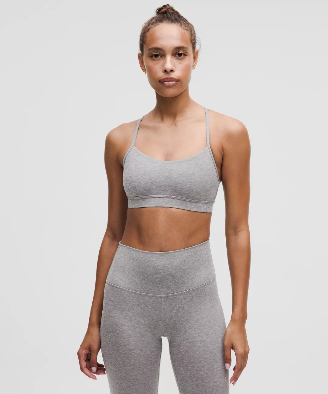Flow Y Bra Nulu *Light Support, A–C Cups